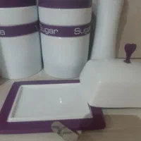 بانکه،ظرف پنیر،جای ابلیمو،دیس ویکتوریا،سبد پیک نیک