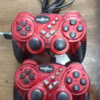 دسته بازی کامپیوتر ویپرو