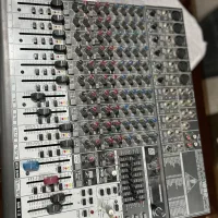 میکسر Behringer Xenyx 1832FX