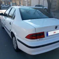 سمند دوگانه‌سوز