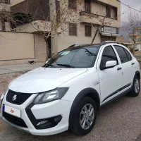 فروش فوری کوئیک GXRLمدل 1403فول آپشن|خودرو سواری و وانت|شیراز, سجادیه|دیوار