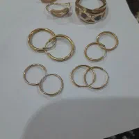 فروش طلاهای شیک|جواهرات|ایذه, |دیوار