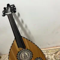 عود|سازهای سنتی|بندرعباس, |دیوار