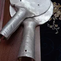 سیخ کوبیده،سیخ جوجه، کفگیر برنج،|ظروف پخت‌وپز|تهران, فلاح|دیوار