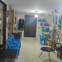 اجاره فضای گالری و آموزشی