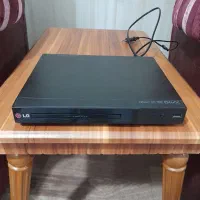 دستگاه دی وی دی ال‌جی