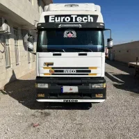 ایویکو کشنده 440