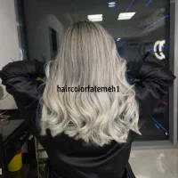 تخفیف ویژه رنگ و کراتین مو|خدمات آرایشگری و زیبایی|مشهد, حجت|دیوار
