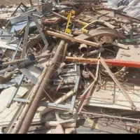 کارخانه اهنالات ضایعات قوطلوغ لوله آب شیرآلات