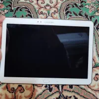 تبلت سامسونگ گلکسی Note 10.1(نیاز به تعمیر داره)