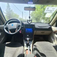 پژو پارس LX TU5، مدل ۱۴۰۰ دریچه سیمی|خودرو سواری و وانت|اسلام‌شهر, چیچکلو|دیوار