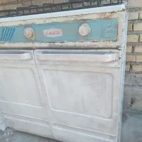 اجاق گاز|اجاق گاز و لوازم برقی پخت‌وپز|ایذه, |دیوار