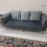 مبل سه نفره تک