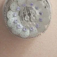 فروش یک جفت لوستر