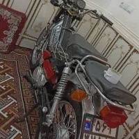 موتور ۷۰|موتورسیکلت|آبادان, |دیوار