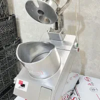 دستگاه اسلایسر برقی میوه و صیفی‌جات برند BEST|ماشین‌آلات صنعتی|اصفهان, باغ فردوس|دیوار