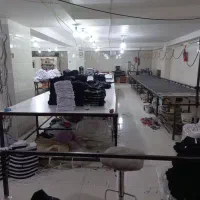 نیرو خانوم بسته بندی محیط زنانه