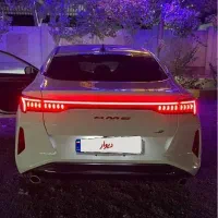 کی ام سی جی ۷ سفید خشک