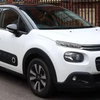 خودرو سیتروئن C3XR