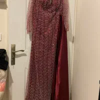 لباس مجلسی سایز 54.56