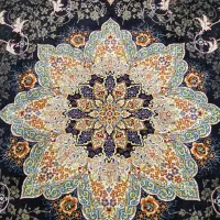 فرش۹مترجفت۷۰۰شانه نگین مشهداصل تراکم۲۵۵۰کاملاپنبه|فرش|مشهد, طلاب|دیوار