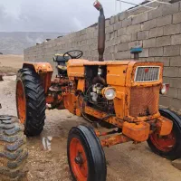 تراکتور رومانی مدل ۶۲|خودرو سنگین|مسجد سلیمان, |دیوار
