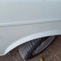 پیکان بار دوگانه فابریک