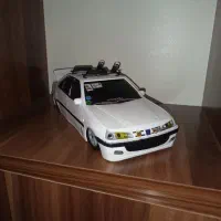 ماکت پارس