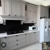 نقاشی تخصصی چوب|خدمات پیشه و مهارت|رشت, حومه رشت|دیوار