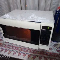 ماکرو فر اصلی ال‌جی