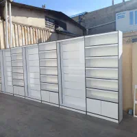 مونتاژکار ماهر قفسه میز