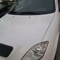 تیبا ۱ مدل ۱۳۹۸