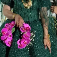 لباس حنا پرنسسی