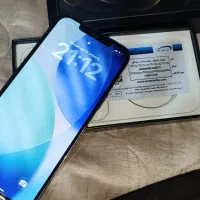آیفون 12 پرومکس