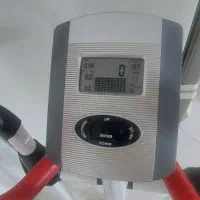 الیپتیکال16 درجه مقاومت برقی اسکی فضایی