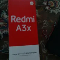Redmi A3x گوشی