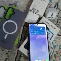سامسونگ a55 ram 8 256gigدر حد صفر|موبایل|شیراز, گویم|دیوار