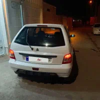 پراید ۱۱۱مدل۹۳|خودرو سواری و وانت|قائن, |دیوار