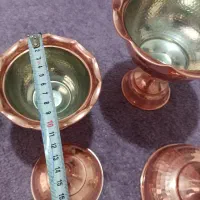 ظروف مسی|ظروف سرو و پذیرایی|تهران, تهرانسر شمالی|دیوار