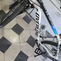 دوچرخه۲۶ اورلورد|دوچرخه، اسکیت، اسکوتر|شیراز, هفت تنان|دیوار