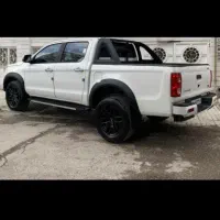 kmc t8|خودرو سواری و وانت|کرمانشاه, |دیوار