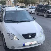 تیبا 2 (هاچبک) EX، مدل ۱۳۹۵