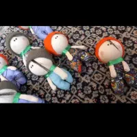 عروسکهای روسی جاسوییچی|اسباببازی بچه|قزوین, |دیوار