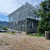 مجری تخصصی ال اس اف در گیلان|خدمات پیشه و مهارت|رشت, یخسازی|دیوار