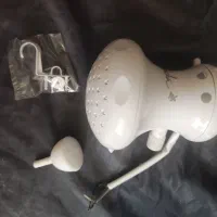 سردوش برقی خارجی