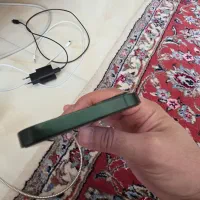 آیفون اپل ۱۳ نرمال ۲۵۶ zaa|موبایل|شیراز, شهرک مفتح|دیوار