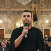 روضه خوانی و مداحی