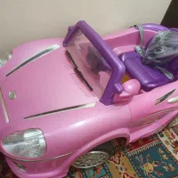 ماشین شارژی