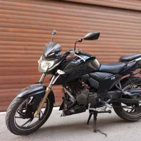 اپاچی 200 مدل 96