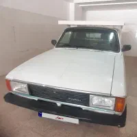 پیکان وانت مدل ۹۰
